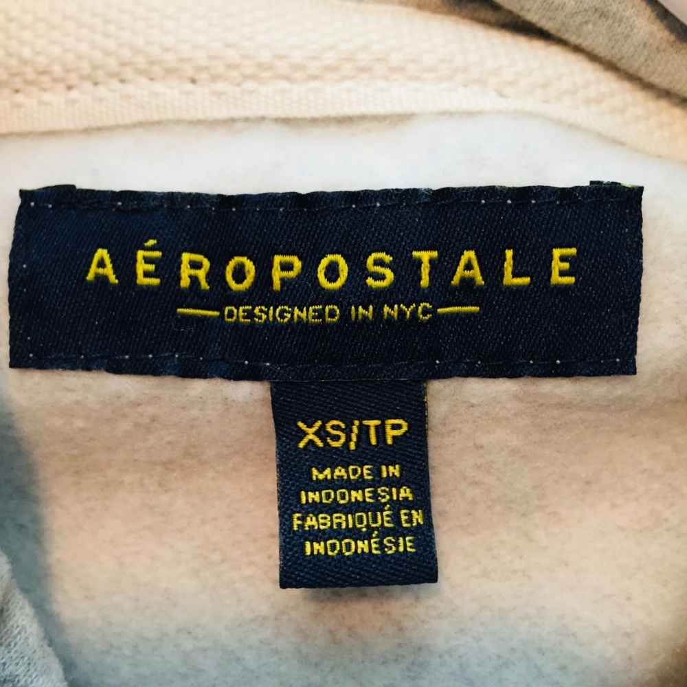 Aéropostale | Hoodie XS - Picture 2 of 8